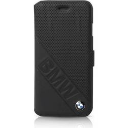 BMW Plånboksfodral Sony Xperia Z5 -Svart