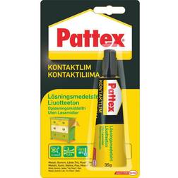 Pattex Contact Adhesive Solvent 35g