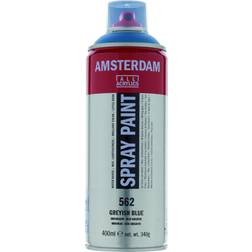 Amsterdam Spray Paint 400 ml Greyish Blue