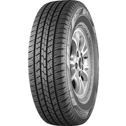 GT Radial Savero HT2 245/70R16 SL Highway Tire - 245/70R16