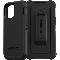OtterBox Defender Series Black Apple iPhone 13 Pro Case