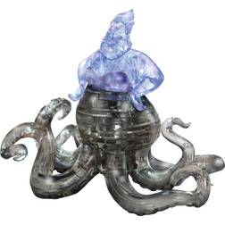 Bepuzzled 3D Crystal Puzzle Ursula