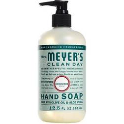 Mrs. Meyer's Clean Day Liquid Hand Soap Birch Wood 12.5fl oz