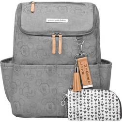 Petunia Method Backpack in Love Mickey Mouse