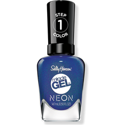 Sally Hansen Neon Collection Miracle Gel #883 Anything is Popsicle 0.5fl oz