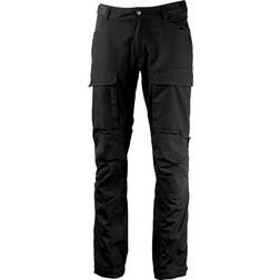 Lundhags Authentic II Pant - Black