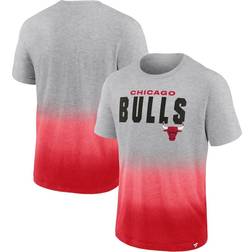 Fanatics Chicago Bulls Board Crasher Dip-Dye T-shirt Sr