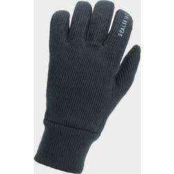 Sealskinz Windproof All Weather Knitted Gloves