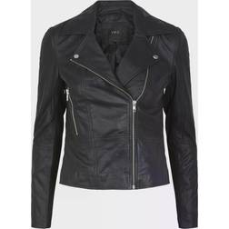 Y.A.S Sophie Leather Jacket