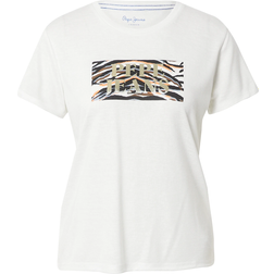 Pepe Jeans Women's CAITLIN T-Shirt 356858