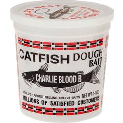 Catfish Catfish Charlies Dough Bait Blood