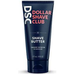 Dollar Shave Club Shave Butter 177ml