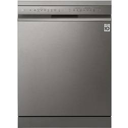 LG LDT7808SS Stainless Steel