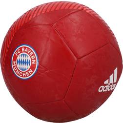 adidas Bayern Munich Match Wear Club Soccer Ball