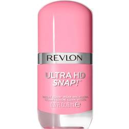 Revlon Ultra HD Snap! Nail Polish #008 Damsel in a Dress 0.3fl oz