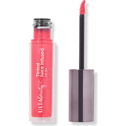 Ulta Beauty Juice Infused Lip Oil Coral Punch
