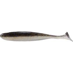 Keitech Easy Shiner 10.2cm Electric Shad 7-pack