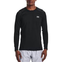 Under Armour Men ' Coldgear Fitted Crew