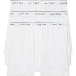 Calvin Klein Classics Boxers Brief 3-pack