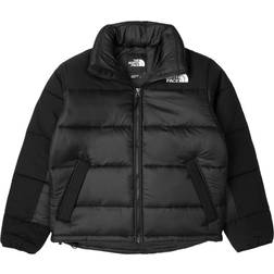 The North Face Women's Himalayan Insulated Jacket - TNF Black