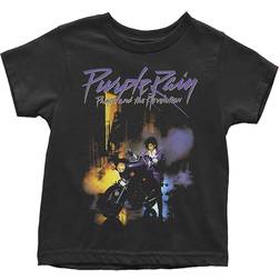 Prince Little Boys Rain Childrens T-shirt