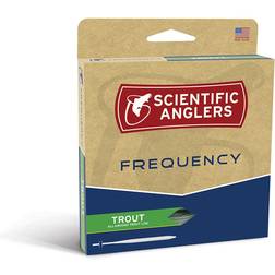 Scientific Anglers Frequency Trout Floating Line