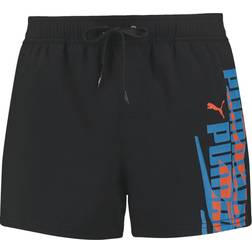 Puma Swim Graphic Men's Short Shorts, Combo