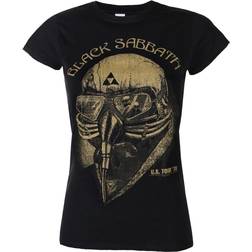 Sabbath Tour 1978 Women's T-shirt