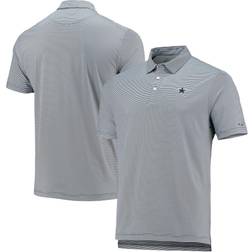 Nike Dri-FIT Player Striped Golf Polo 14027785- brushed