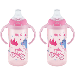 Nuk Learner Cup 295ml 2-pack