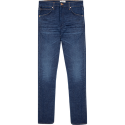 Wrangler Greensboro 803 Regular Fit Jean - Blue