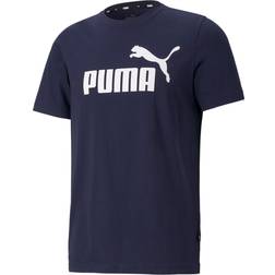 Puma Essentials Logo Tee