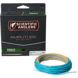 Scientific Anglers Angler Amplitude Trout Floating Line
