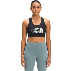 The North Face Womens Eco Midline Sports Bra