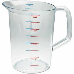Rubbermaid Commercial Bouncer Measuring Cup 1gal