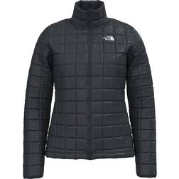 The North Face Women's ThermoBall Eco Jacket - Black