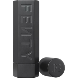 Fenty Beauty The Case Semi-Matte Refillable Lipstick Matte Black