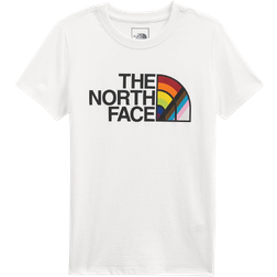 The North Face Women's Pride T-shirt - White
