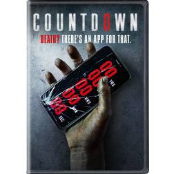 Countdown (DVD)