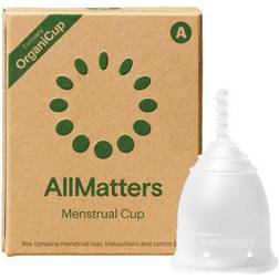 AllMatters Menstrual Cup A
