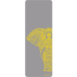 Stott Pilates Yoga Mat Elephant 6mm
