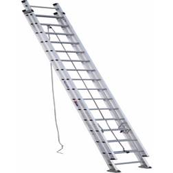 32 Ft. Type IA Aluminum Extension Ladder