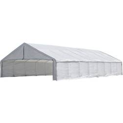 ShelterLogic Ultra Max Canopy Enclosure Kit 30' x 50'