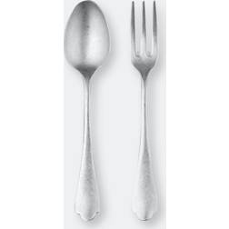 Mepra Dolce Vita & Set Silver Serving Cutlery