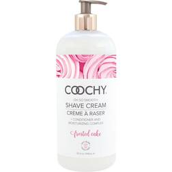 Coochy Shave Cream Frosted Cake 946ml