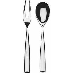 Mepra Arte 2-Piece Set Serving Cutlery