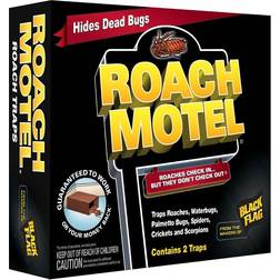 Spectrum 11020 Roach Motel 2 Pack
