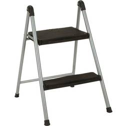 Cosco 2-Step Steel Step Ladder Stool without Handle