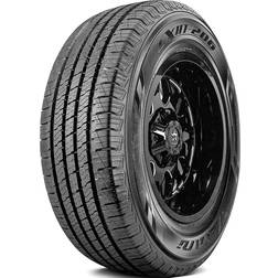 Lexani LXHT-206 245/70R16 SL Highway Tire - 245/70R16