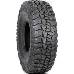 Mickey Thompson Baja Boss 37X12.50R17 D (8 Ply) Mud Terrain Tire - 37X12.50R17